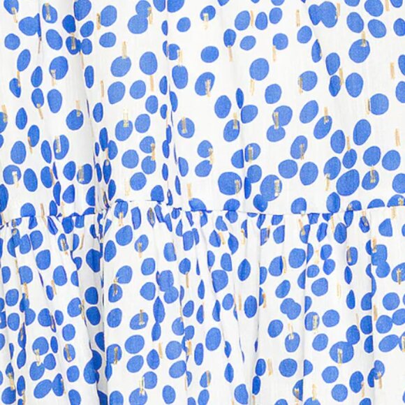 Amanda Uprichard Mitzi Mini Dress - Picture 3 of 6